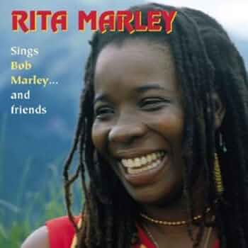 【定番】Bob Marley Rita Marley名盤4枚セット 定番】Bob Marley Rita Marley名盤4枚セット
